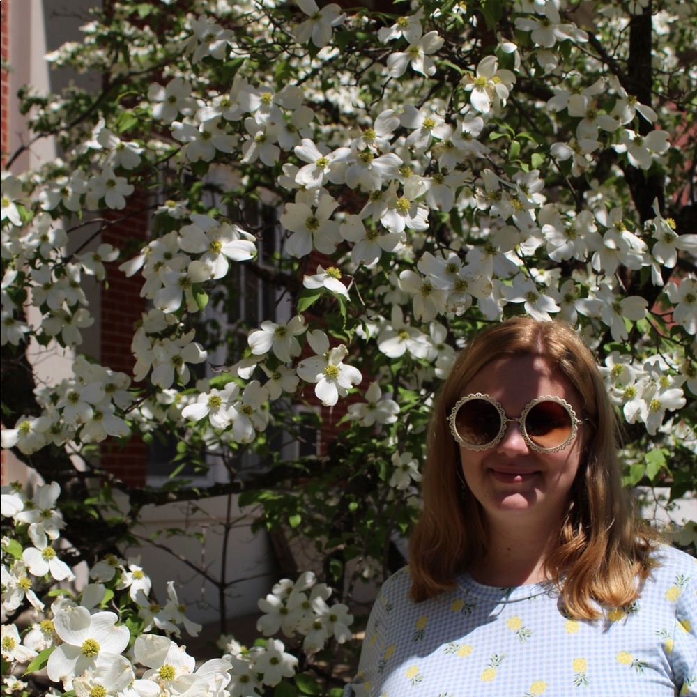 Meet your Posher, Melanie